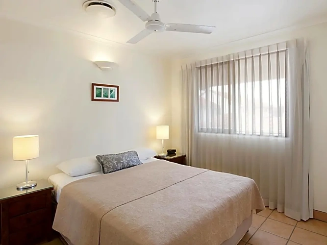1 Bedroom Standard Apartment