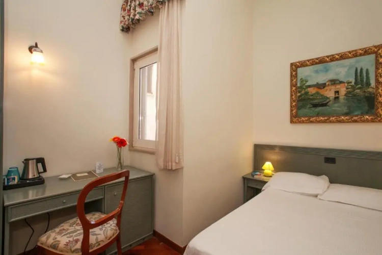 Single room