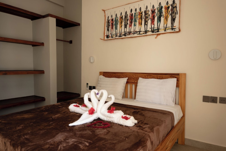 Mystique Residence and Resort