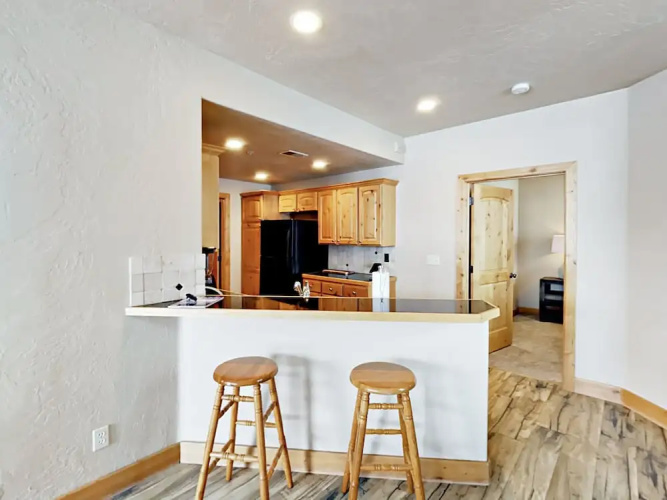 1746 Park City - 2 Br Condo
