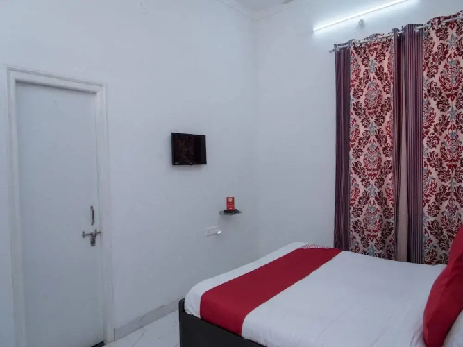 OYO Home 13182 Farm Stay