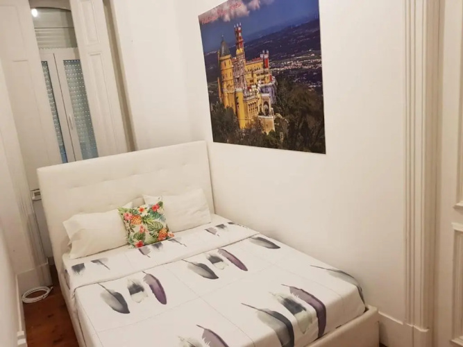 7 Luz Hostel