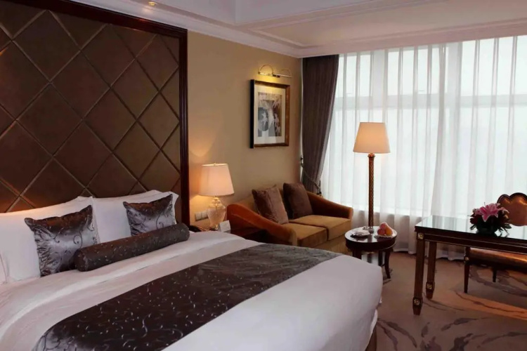 Liaoning International Hotel