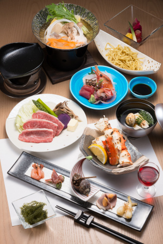 Umino Ryotei Okinawa Nakamasou photo 15