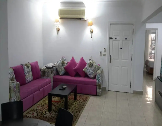 Sharm Real Estate