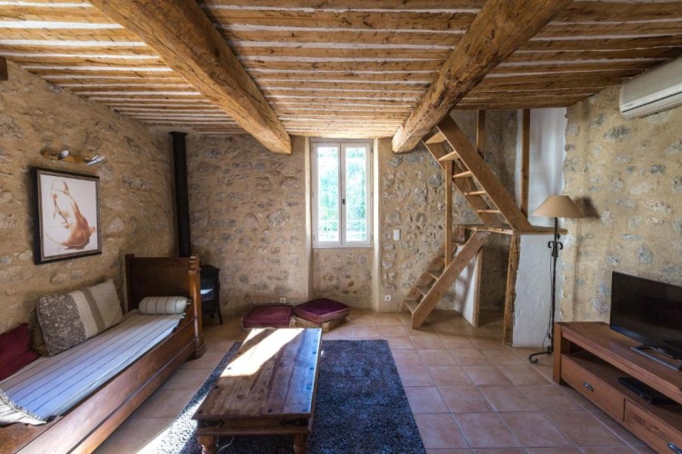 1 Bedroom Deluxe Cottage
