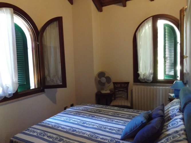 2 Bedrooms Villa