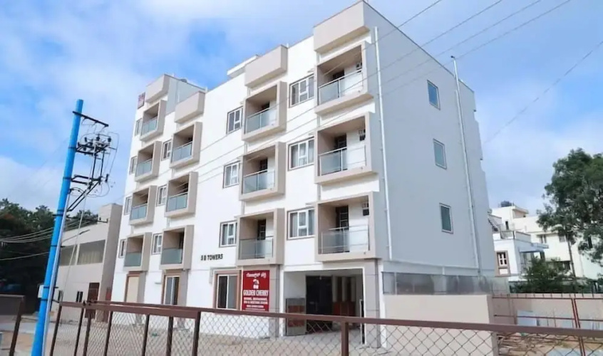 Imagen del hotel