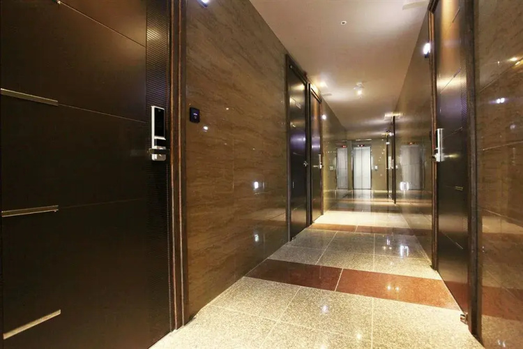 Yeongdeungpo Boutique Hotel Sb