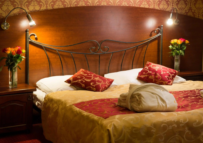 Hotel Galicja