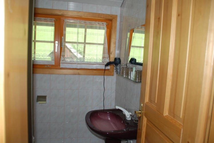 Standard Double Apartment