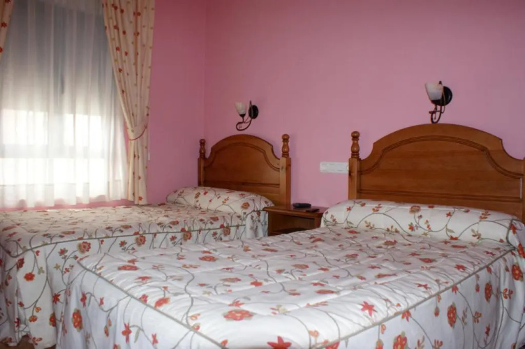Hostal Carazo
