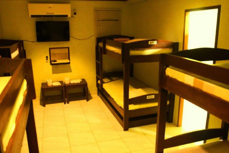 JORIVIM Apartelle