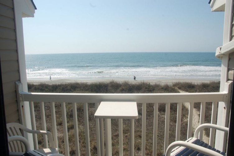 1036-3-C Sunvillas - 2 Br Condo