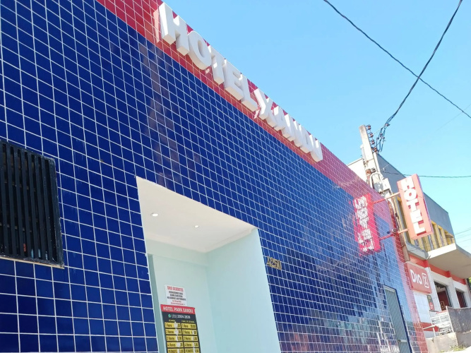 Imagen del hotel