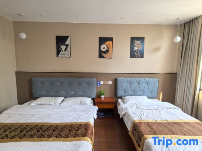 Standard Family room