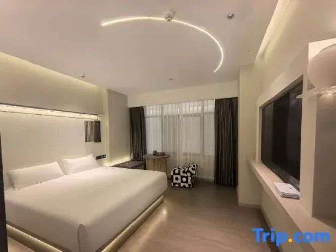 Standard Double Family room