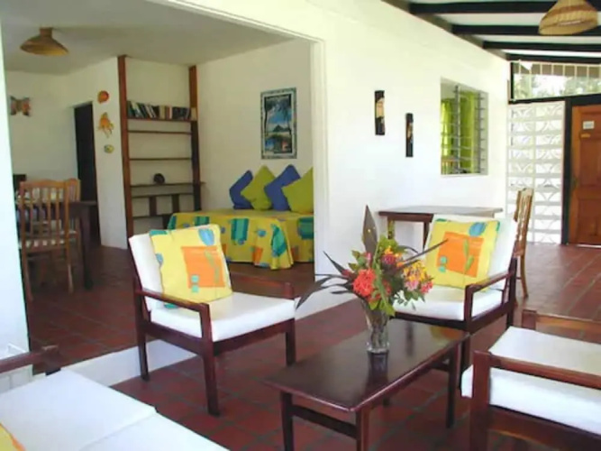 Lance Aux Epines Cottages