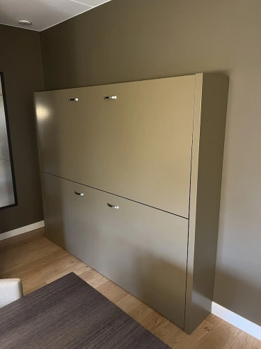 Standard Penthouse room