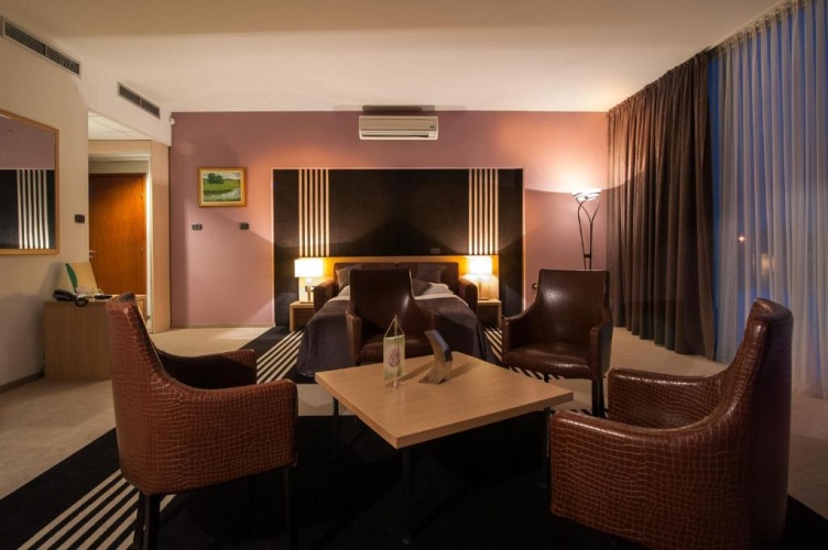 Premium Double room