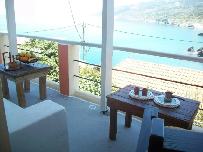 Double Apartment