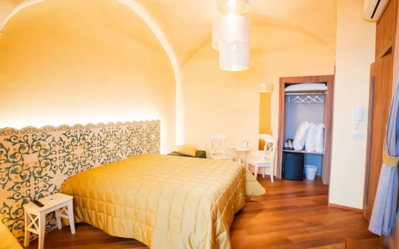 Grantò B&B