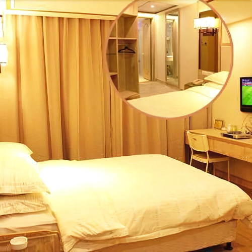 Wuyue Qianmen Hotel