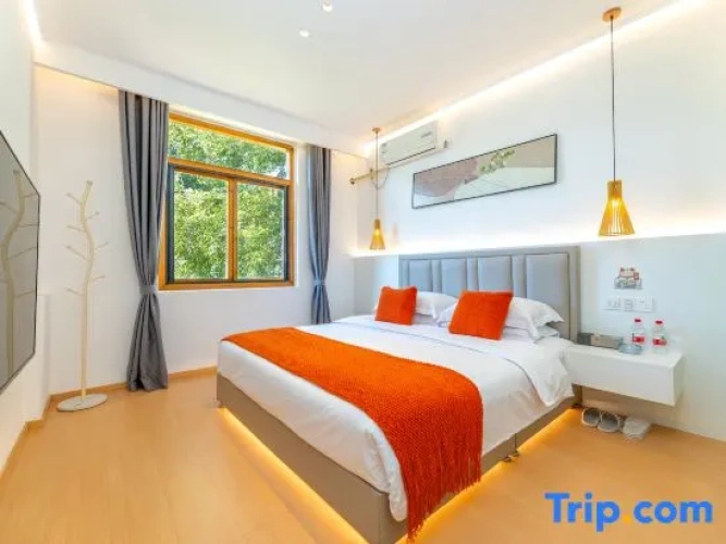 3 Bedrooms Standard room