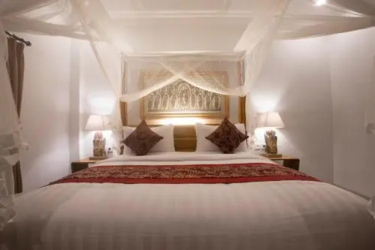 Budi House Bungalows
