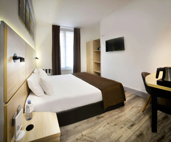 Best Western Hotel Saint Antoine