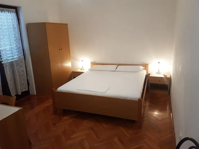 1 Bedroom Classic Studio with courtyard view