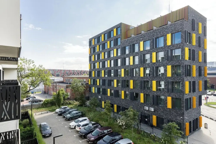 Otel görseli