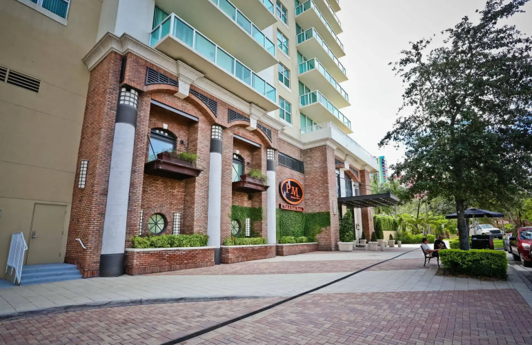 Image de l'hôtel