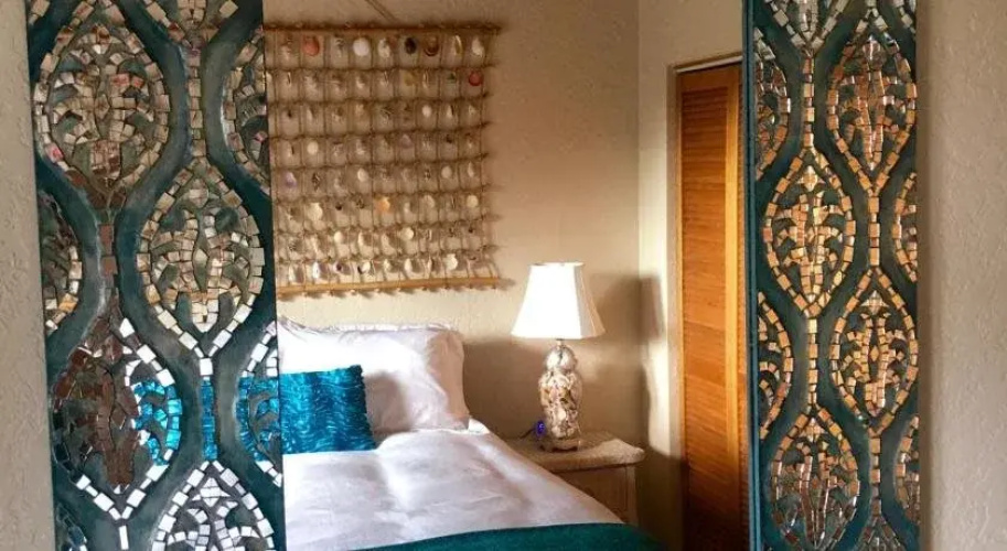 Areca Palms Estate Bed and Breakfast