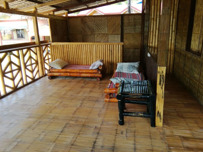 Anilao Dive Inn - Hostel