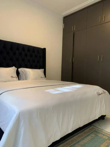 Executive apartments