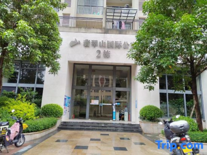 Jingya Yige Hotel