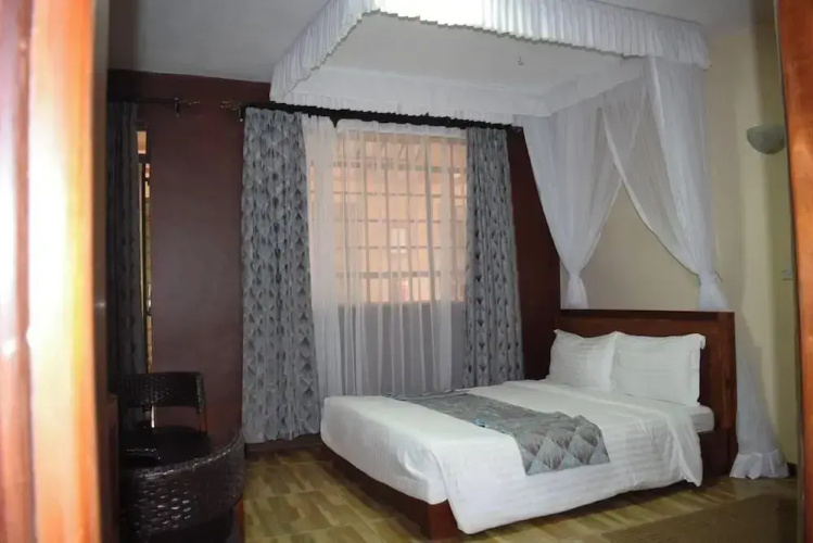 Dale Suites Bungoma