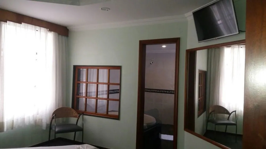 Hotel Magnus