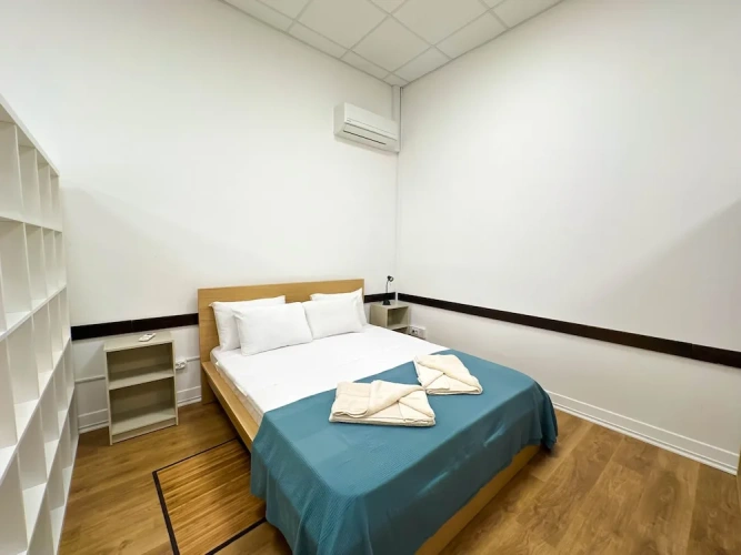 Comfort Suite