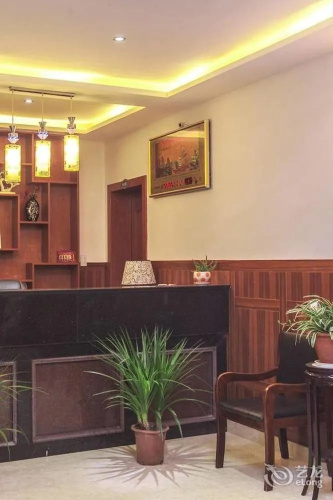 Wangxian Bridge Inn - Xitang