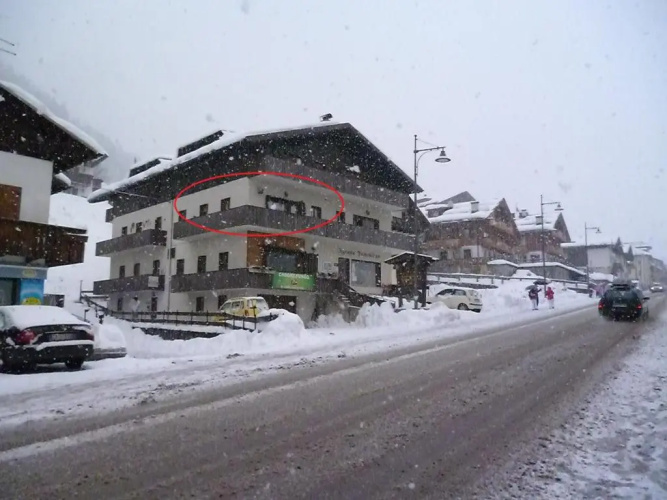 Otel görseli