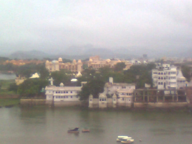 Shiva Guest House