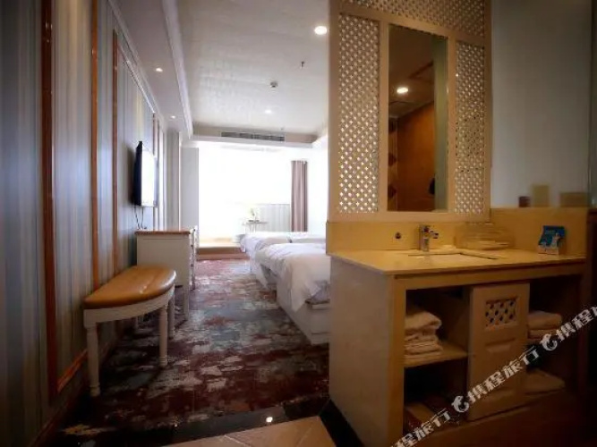 Yunhe Hotel