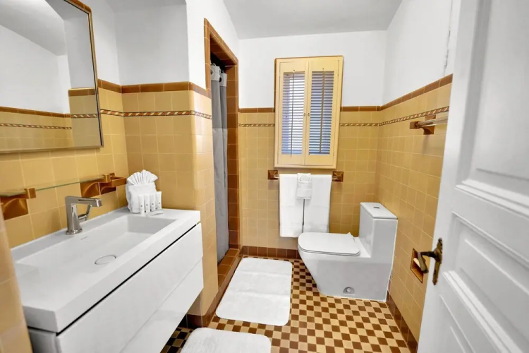 Villa Segreta Miami