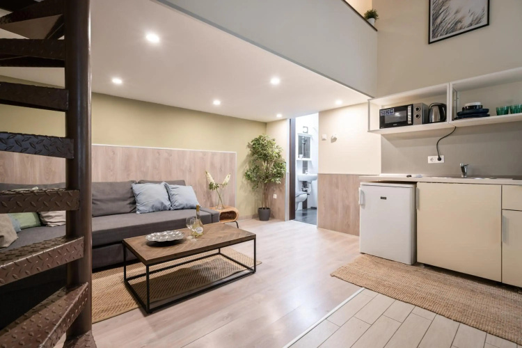 K20- Boutique Apartments, Best Location, by BQA
