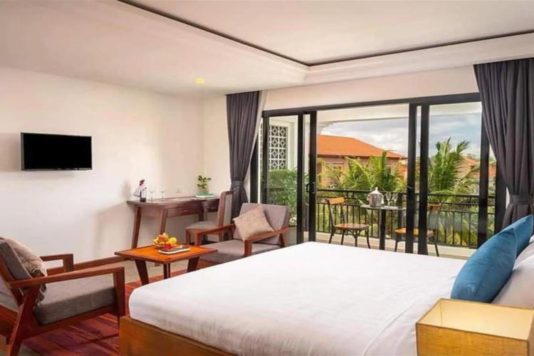 Angkor Style Resort & Spa