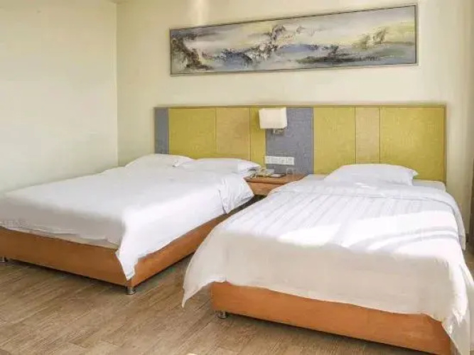 Smile Hotel