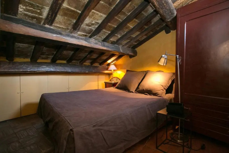 Spectacular Luxury Flat in Trastevere