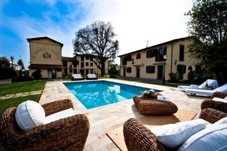 Residence Prunali